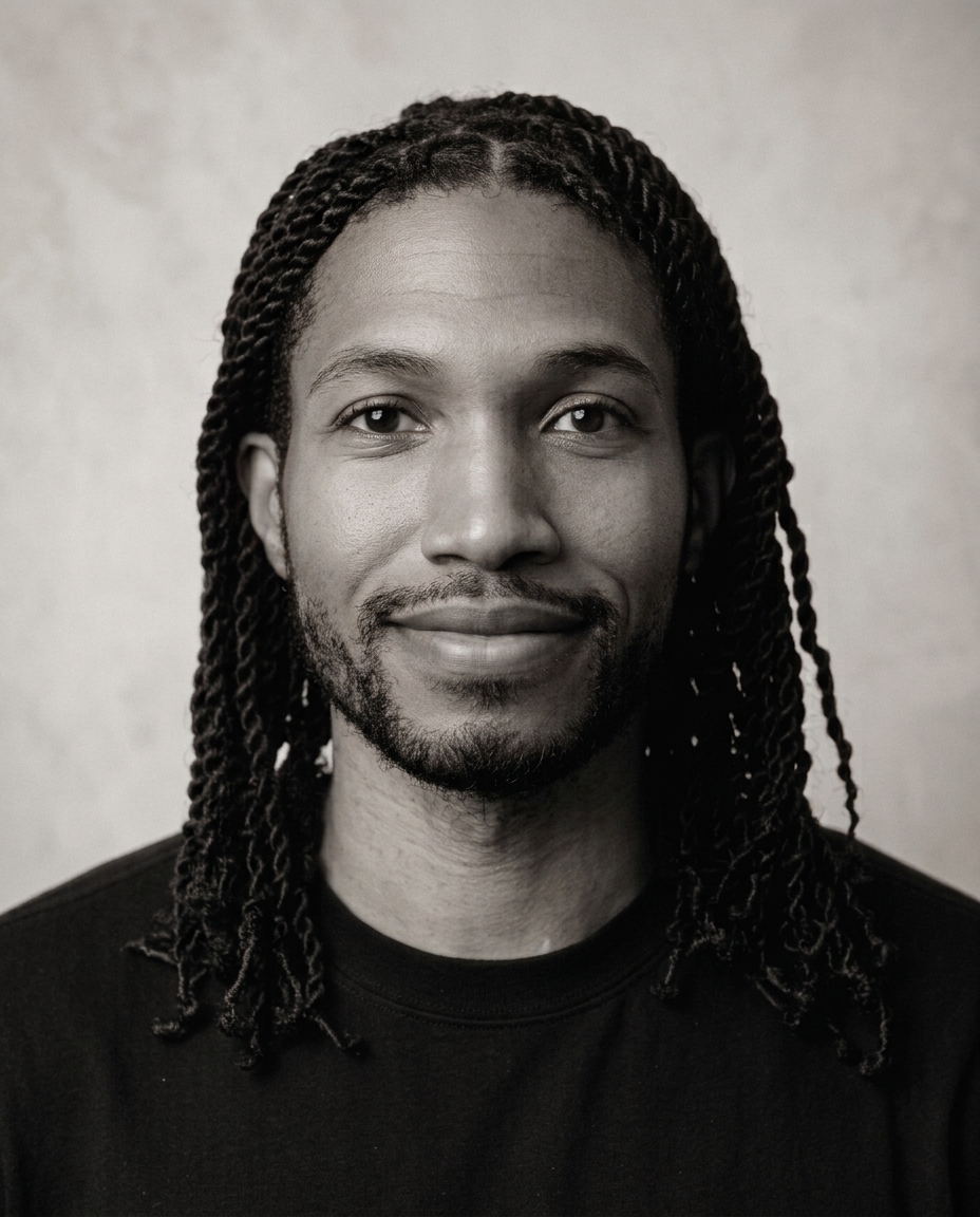 Juvoni Beckford