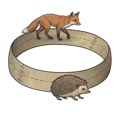 Generalized Specialist symbol